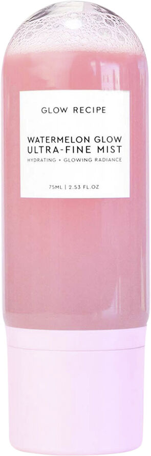 Glow Recipe Watermelon Glow - Ultra Fine Mist