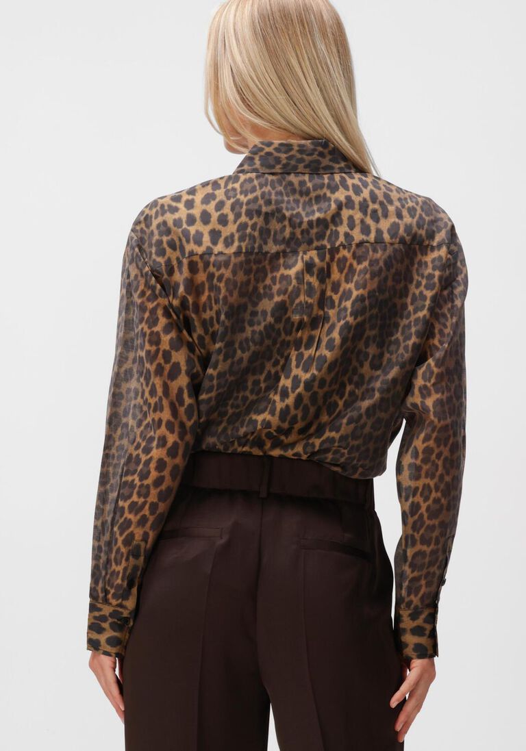 multi dante6 blouses rique leopard shirt