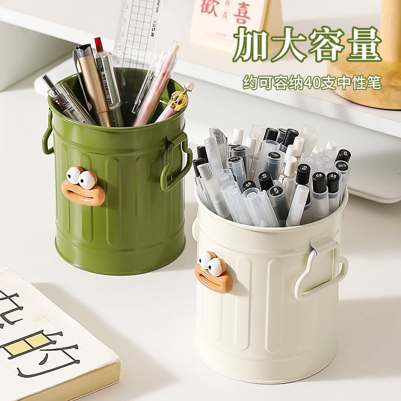 Cutie Pie - Bureau-organizer met strik (verschillende ontwerpen)