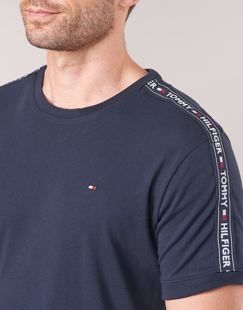 Tommy Hilfiger - AUTHENTIC-UM0UM00562 - Marine