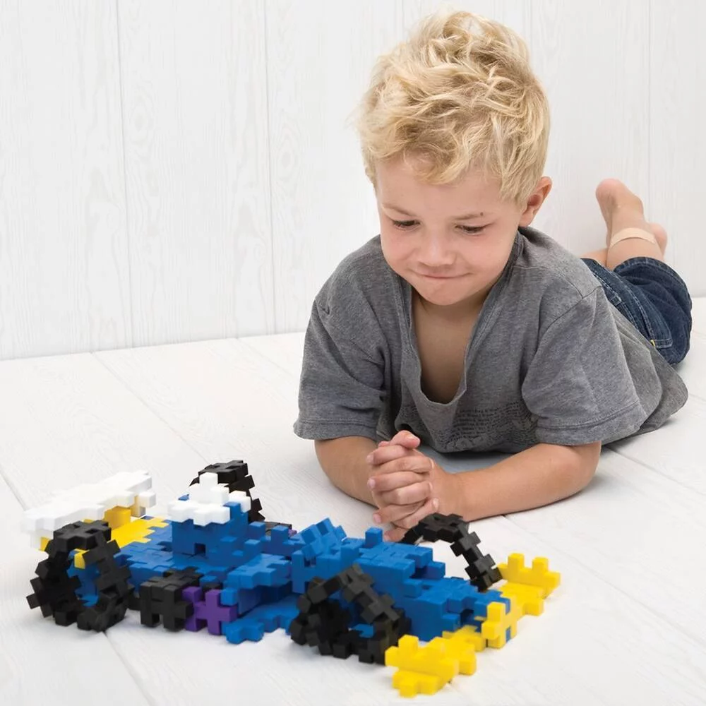 MIDI BASIC 100 PIECES PLUS PLUS