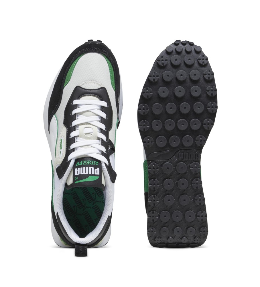 Tênis Puma Rider FV 
