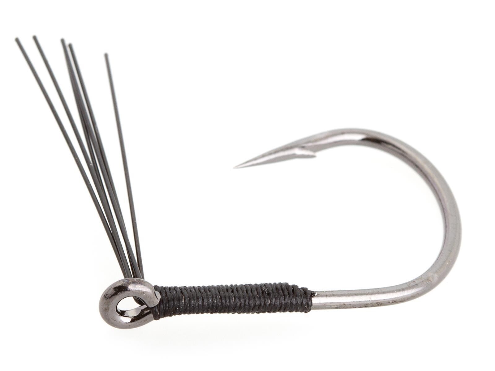 Cover Finesse HD Worm220 - Gr. 4(DECOY)