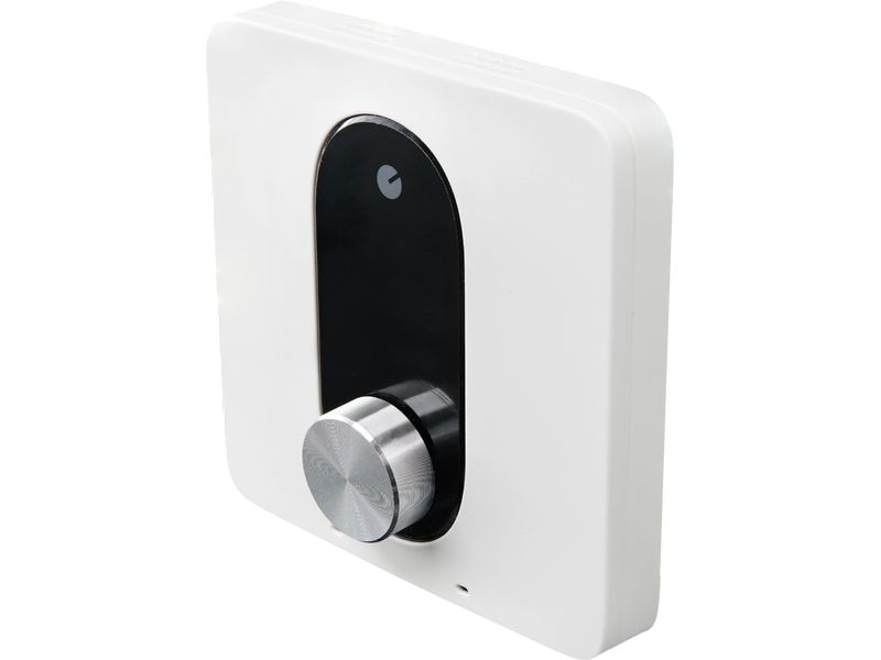 Shelly Fussbodenheizung Thermostat, Linked GO Weiss Smartes Heizungsthermostat