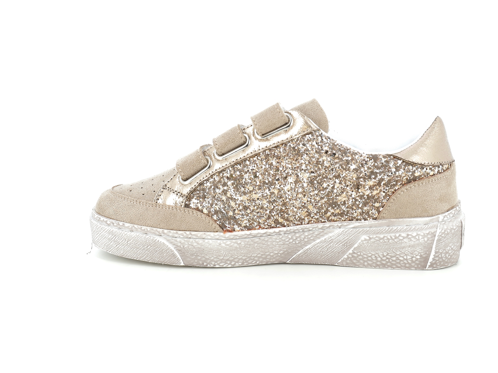 Cl11-CL 69 Matières combinées Multi Beige