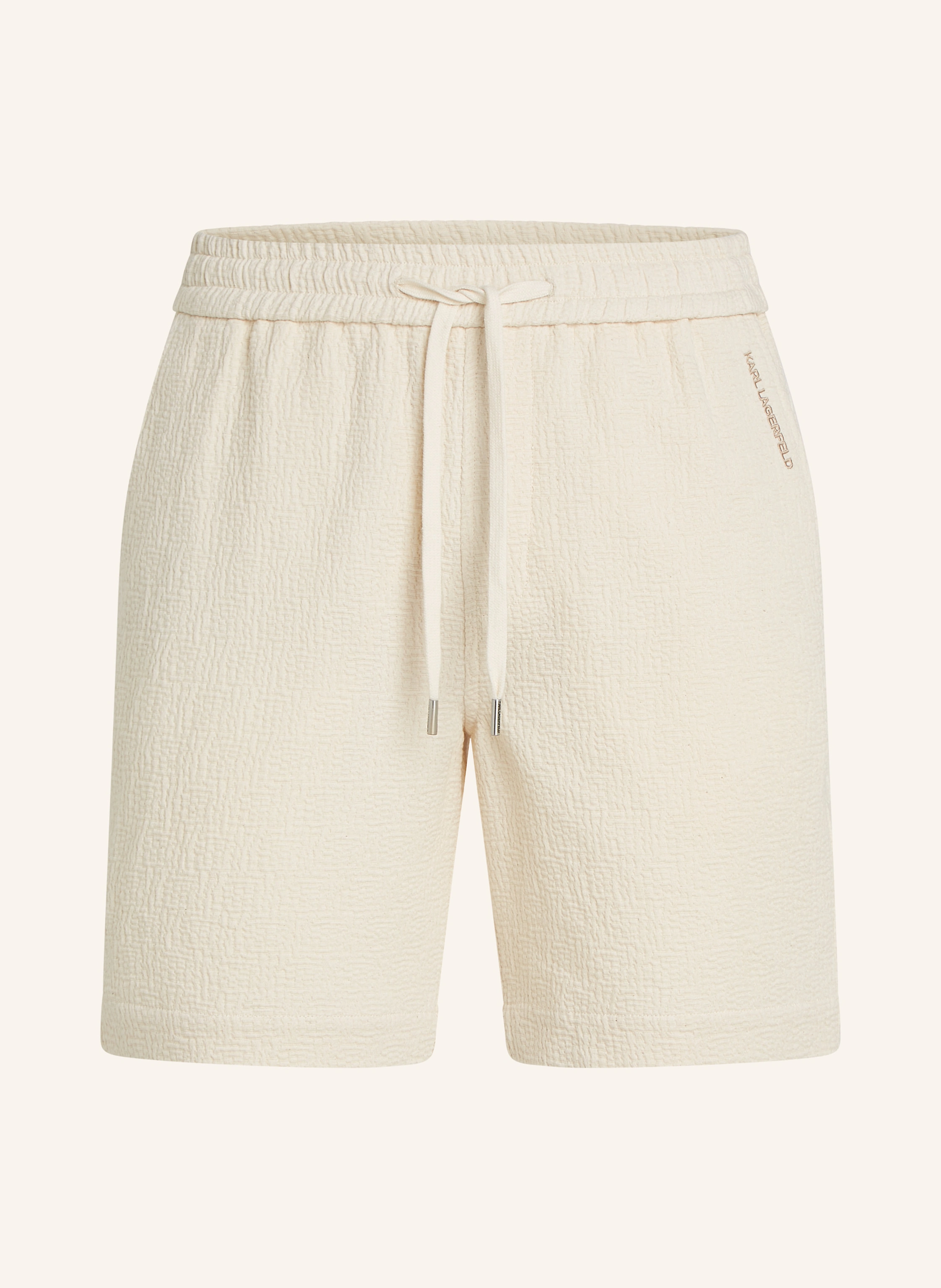 KARL LAGERFELD Shorts
