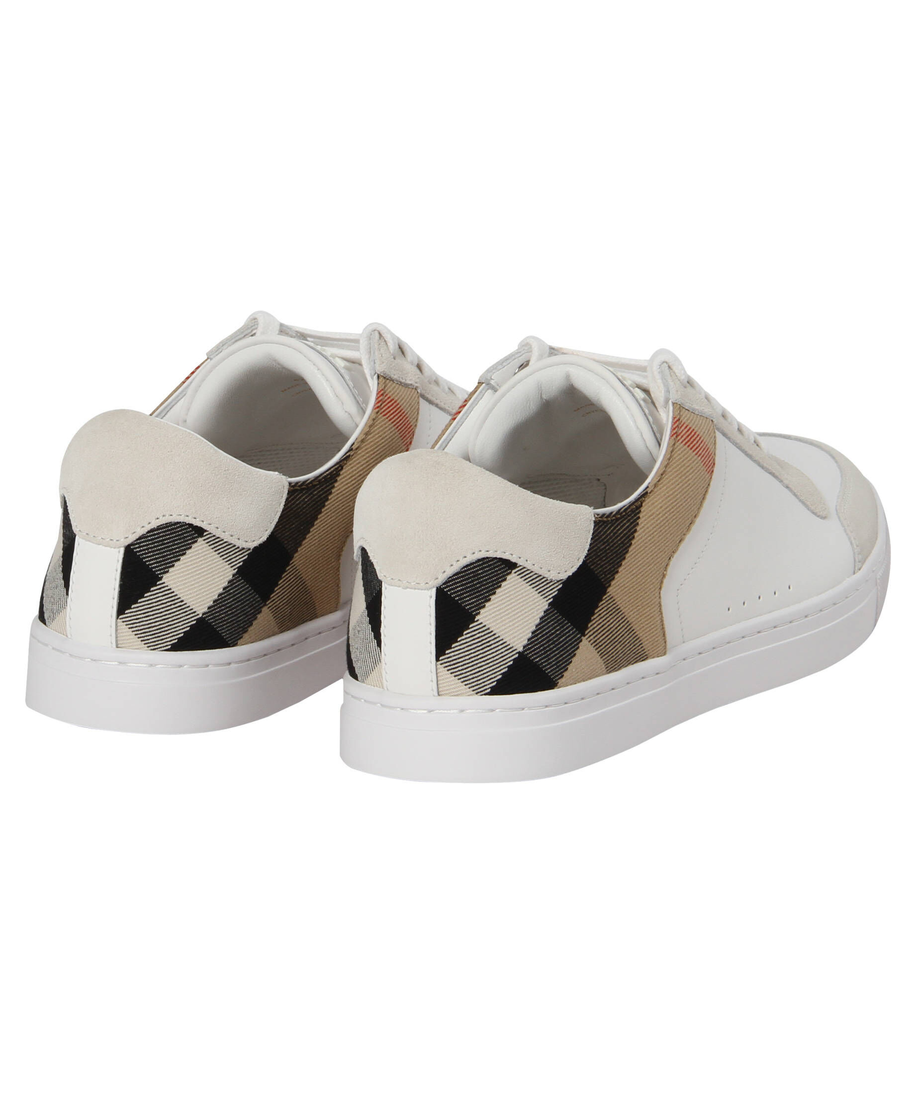Burberry| Herren Sneaker 