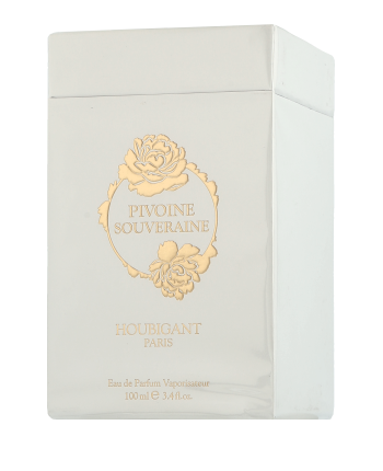 Houbigant Pivoine Souveraine edp vapo 100ml