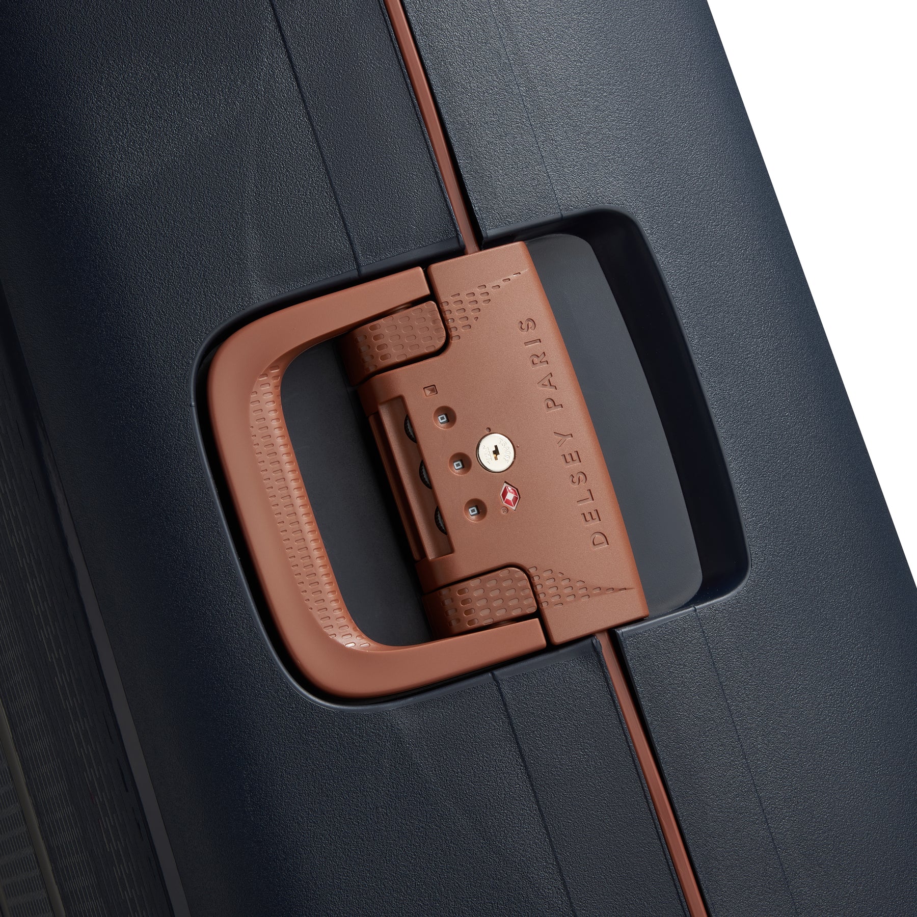 Valise soute - XL (82cm) matière recyclée