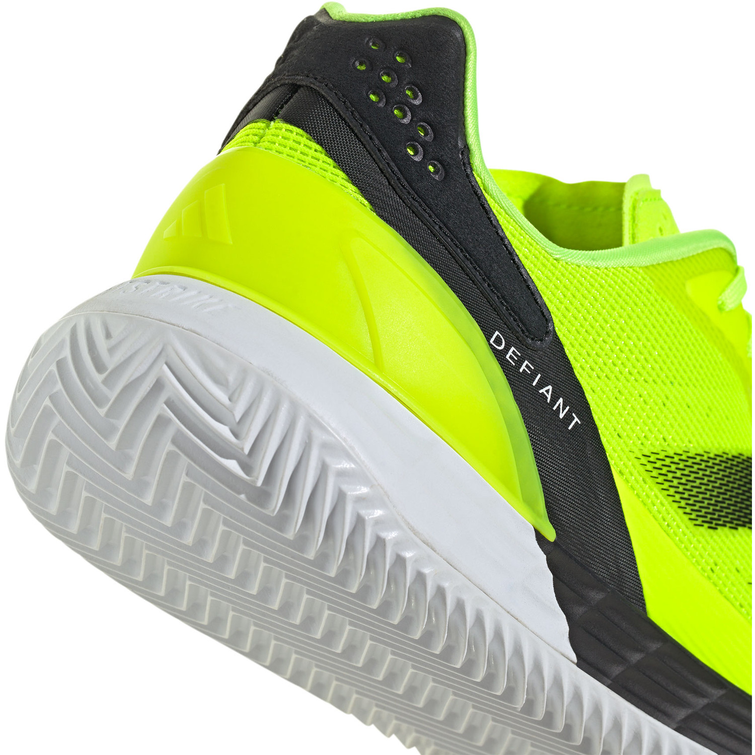 adidas Defiant Speed 2 Clay Heren