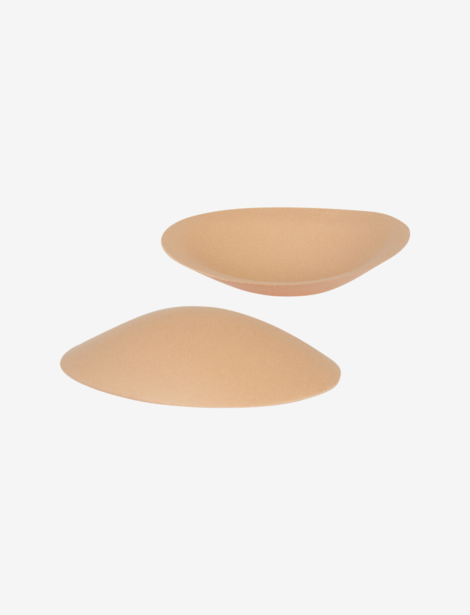 Coussinets bandeau - poudre