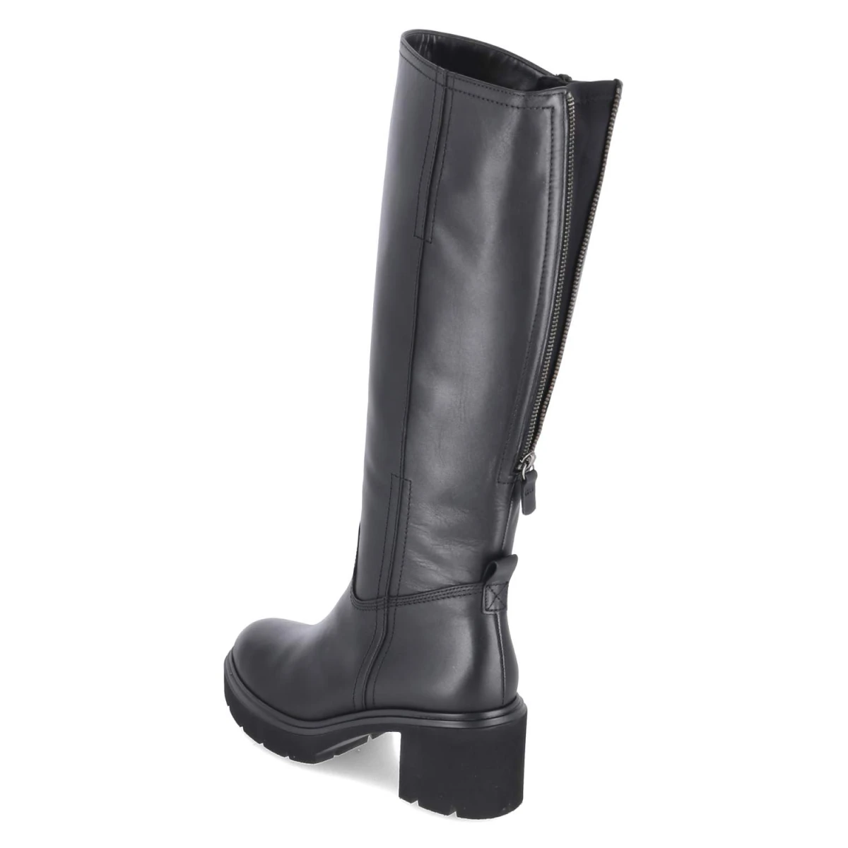 GaborStiefel - schwarz