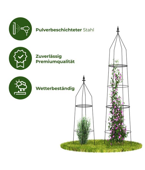 Dehner Obelisk Ilaria