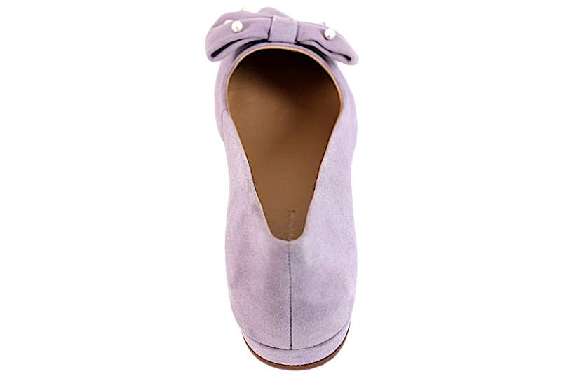 COPENHAGEN SHOES - BE GOOD PEARLS LOAFERS