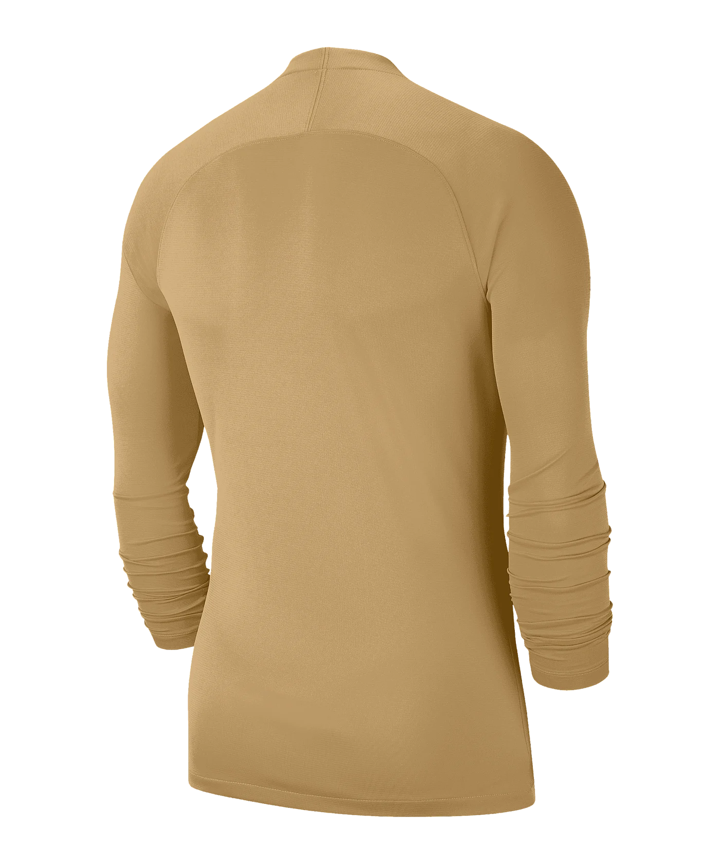Nike Park First Layer Sweatshirt Gelb F729