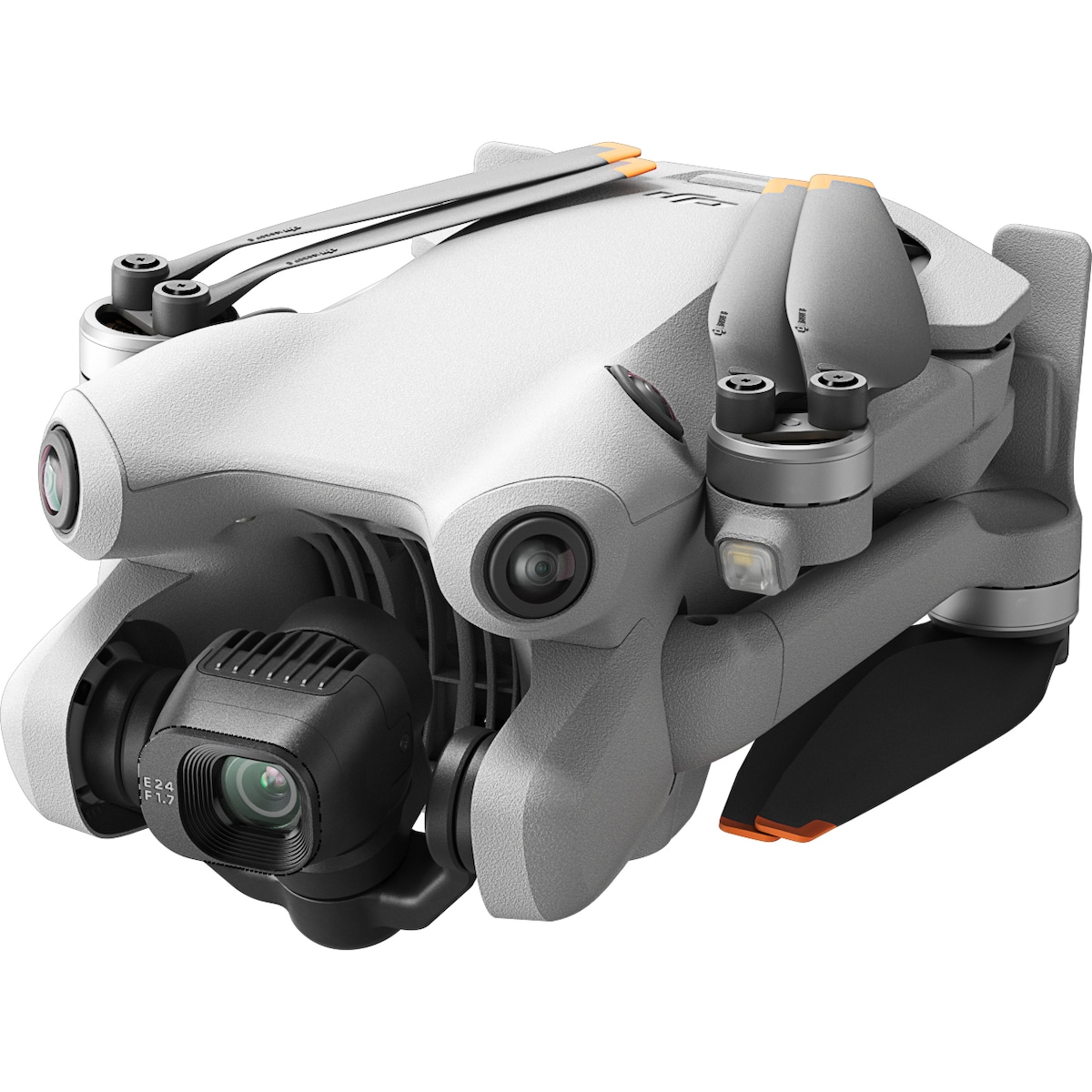 DJI Mini 4 Pro drone