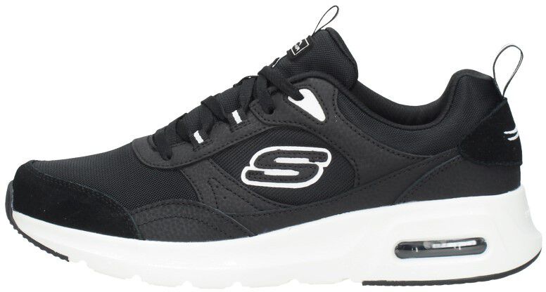 Skechers Skech-Air Court zwart
