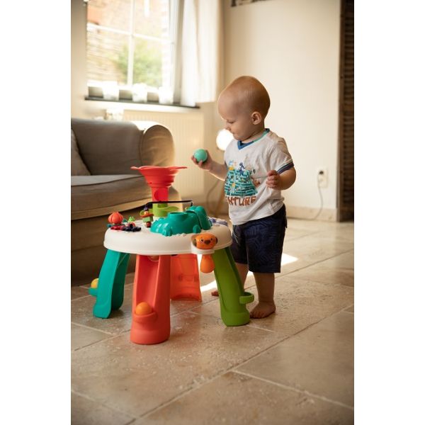 Bo Jungle B-Learn & Discovery Table