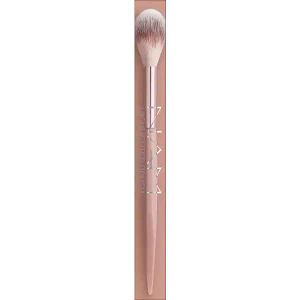 Highlighterbrush