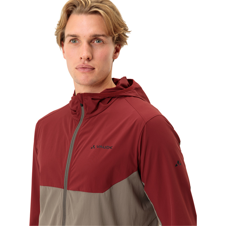 Vaude Herren Moab IV Jacke