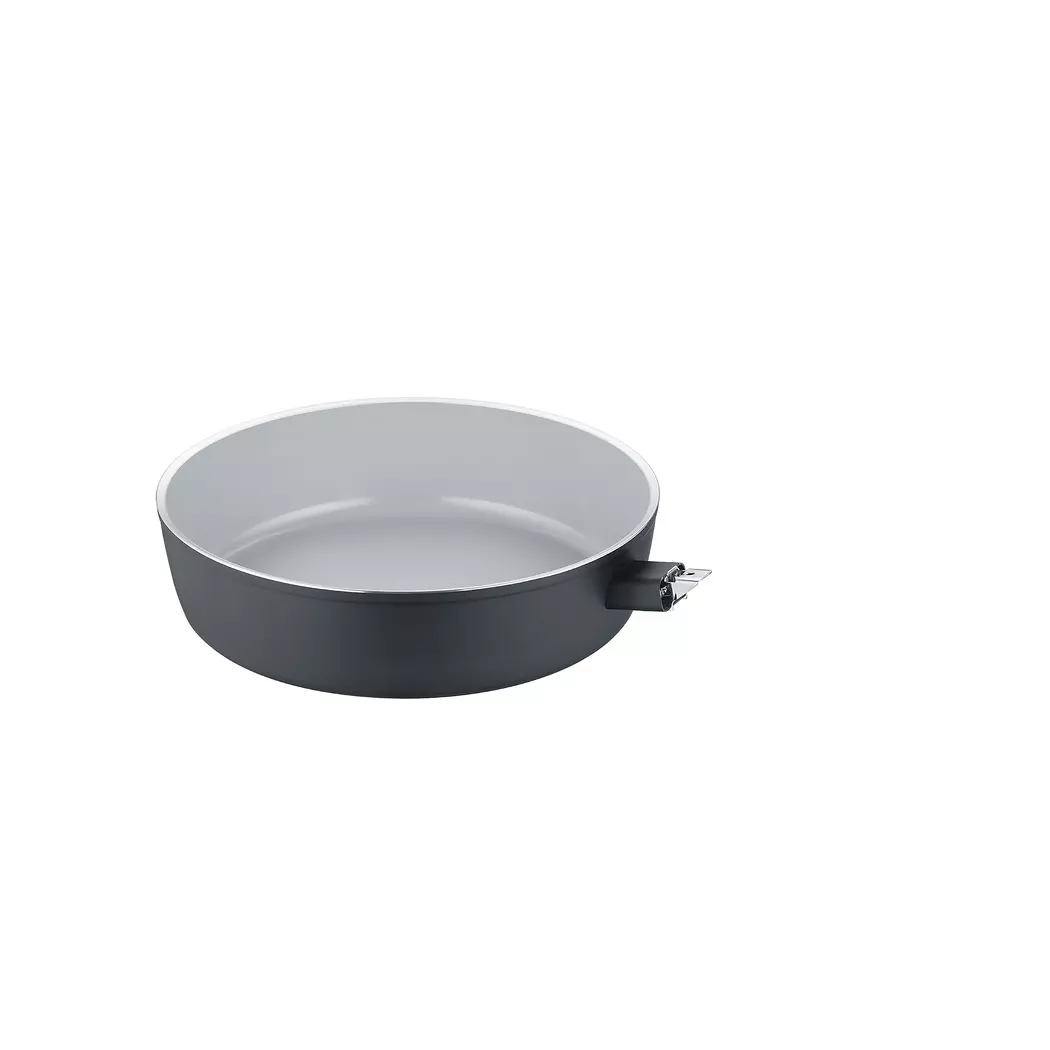 Schmorpfanne b.perfect Ø 28 cm