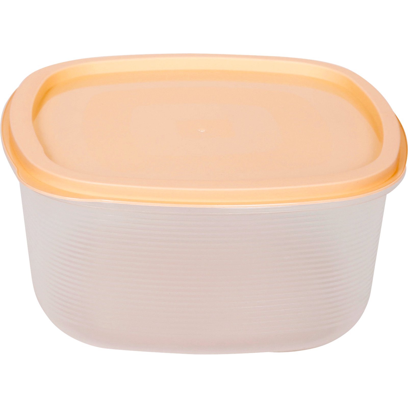 Frischhaltedosenset Pastell 7-teilig