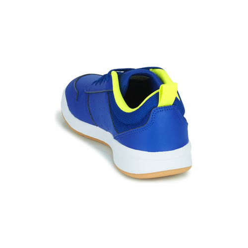 adidas Performance - TENSAUR K - Bleu / Fluo