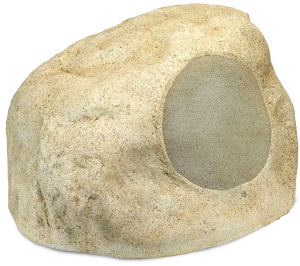 Klipsch PRO-10SW-RK Rock Sand (sable, la pièce) Enceintes d'extérieur