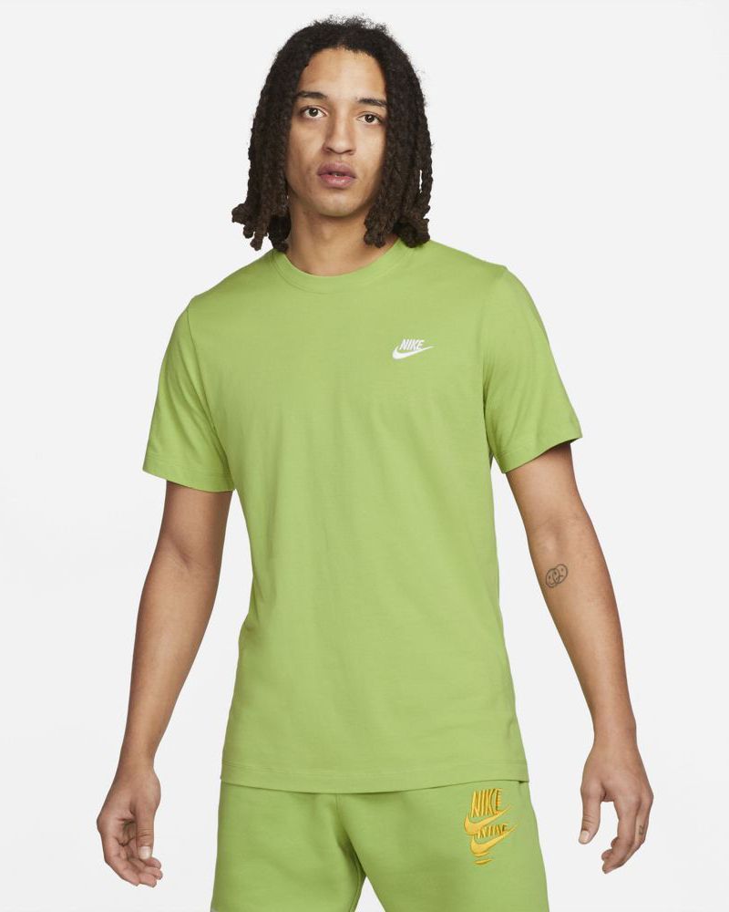 T-shirt Nike Sportswear Club pour homme