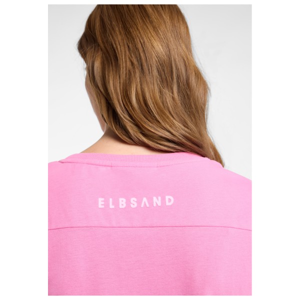 ELBSAND - Women's Ragne T-Shirt - T-shirt