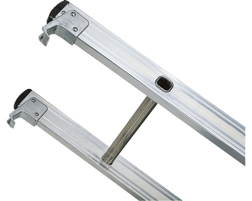 Werner 30 mm ladderhaken 10361761, 10361751, 10361744, 10361745, 10361753, 10361747 Verpakking = 2 stuks