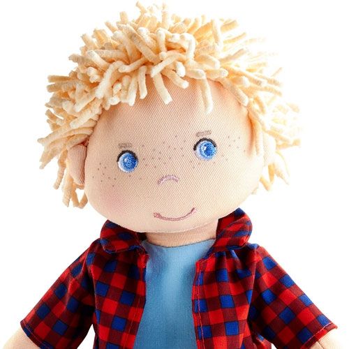 Haba lappenpop nick 30 cm