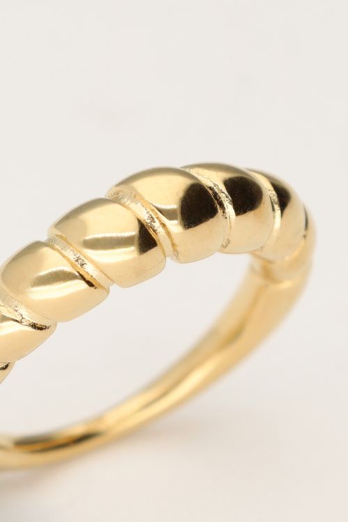 Ring ribbels