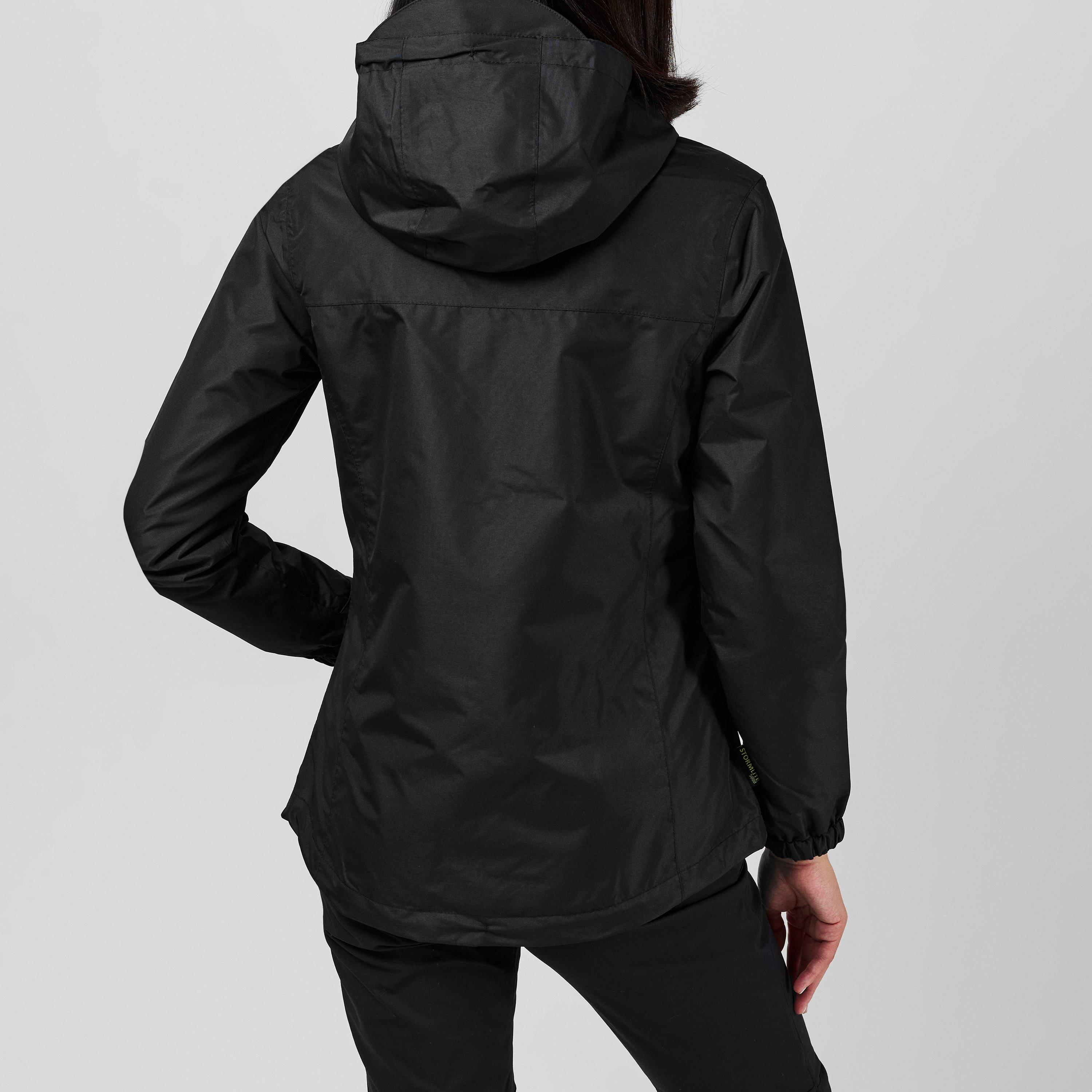 Gelert Ladies Horizon Waterproof Jacket