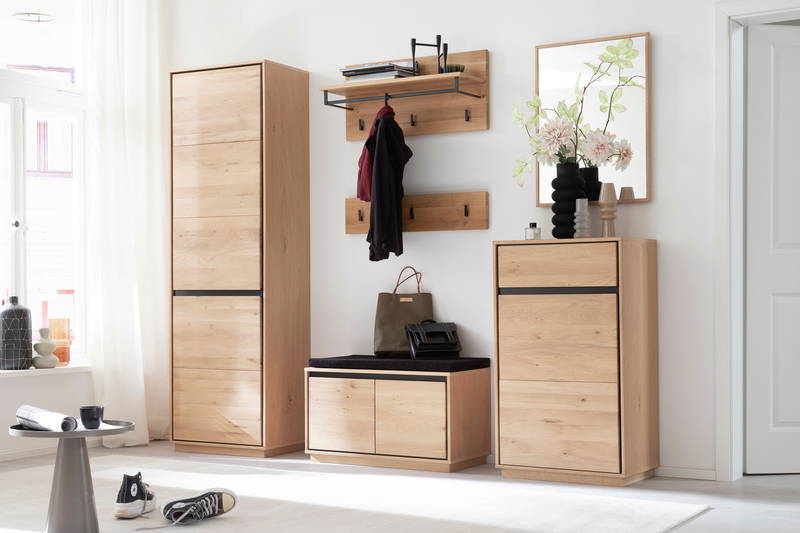 Linea Natura Spiegel AROSA