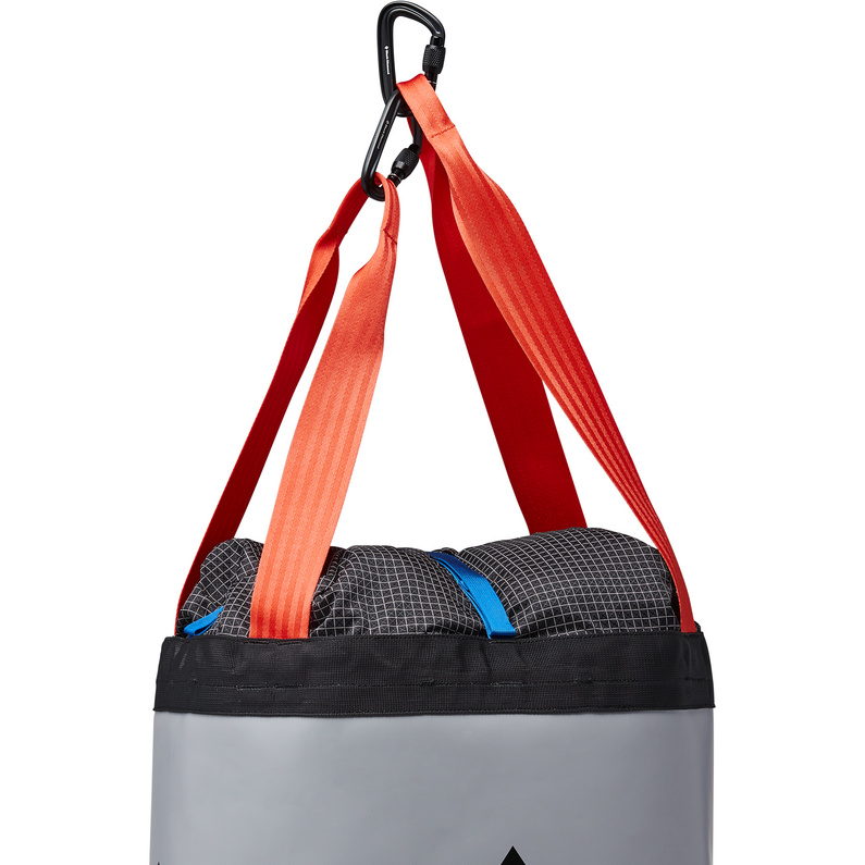 Black Diamond Wall Hauler 40 Haul Bag