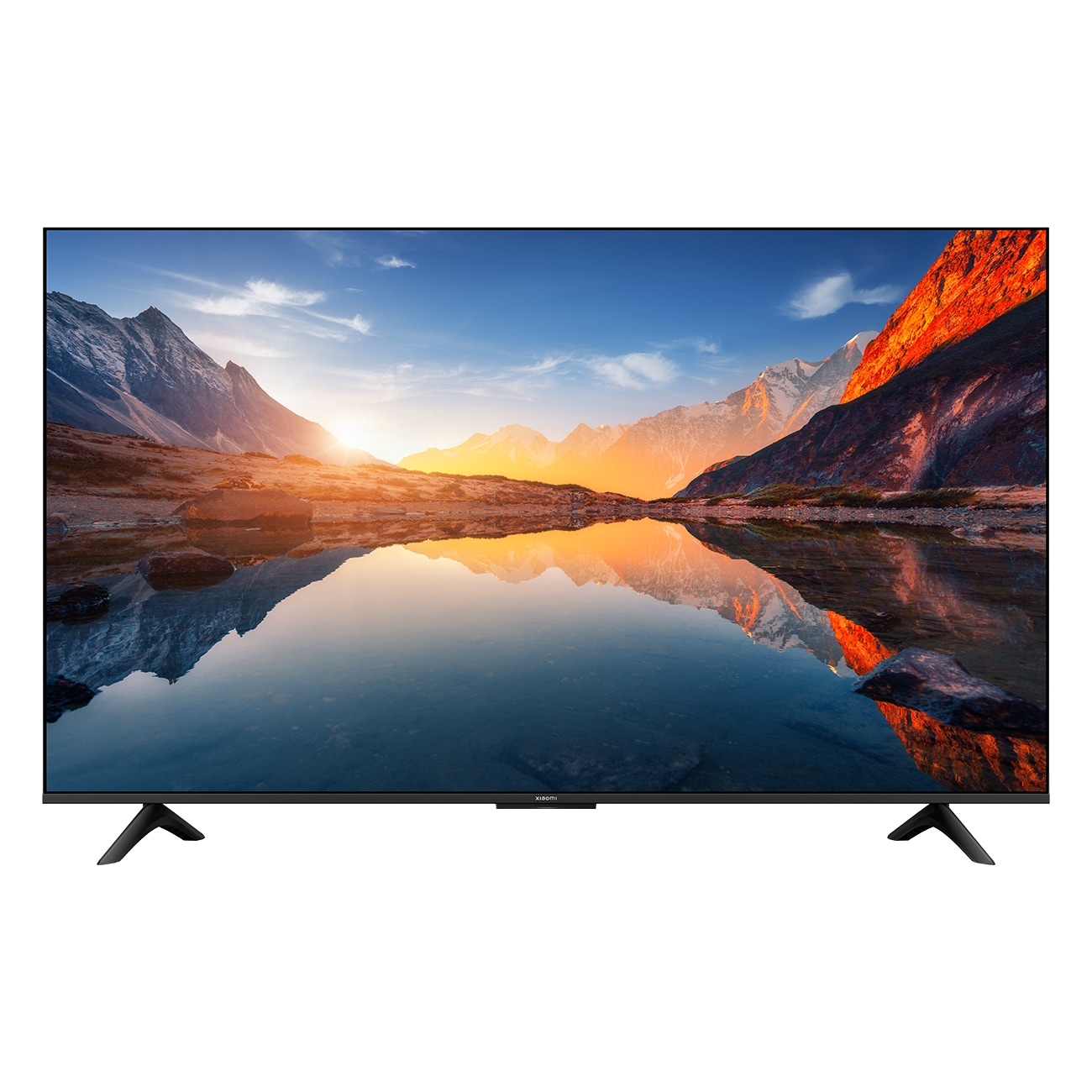 Xiaomi L65MA-AEU schwarz 4K TV