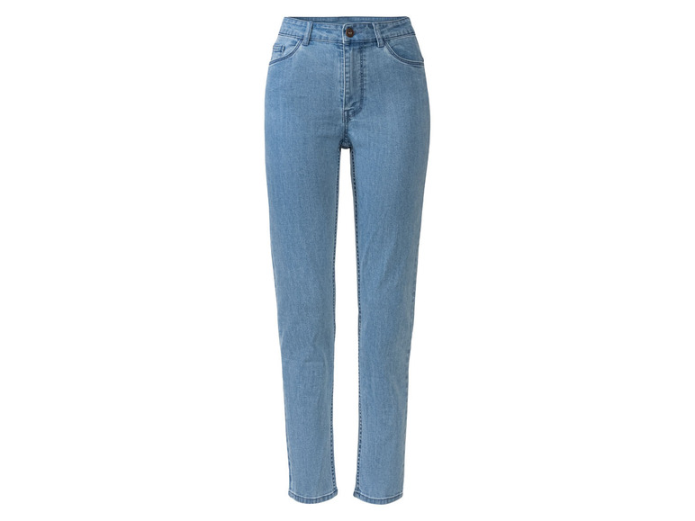 Dames jeans - Straight fit