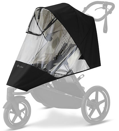 Cybex Regenschutz - Avi Spin - Transparent