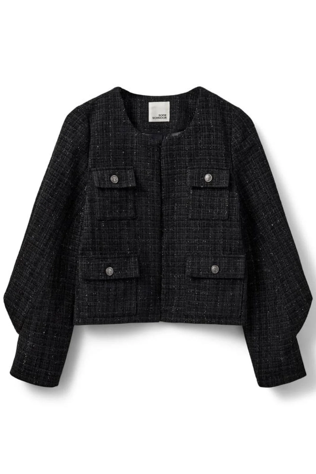 Sofie Schnoor S244115 Jacket