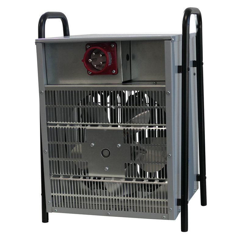Climameister elektrische kachel RP 90 400V