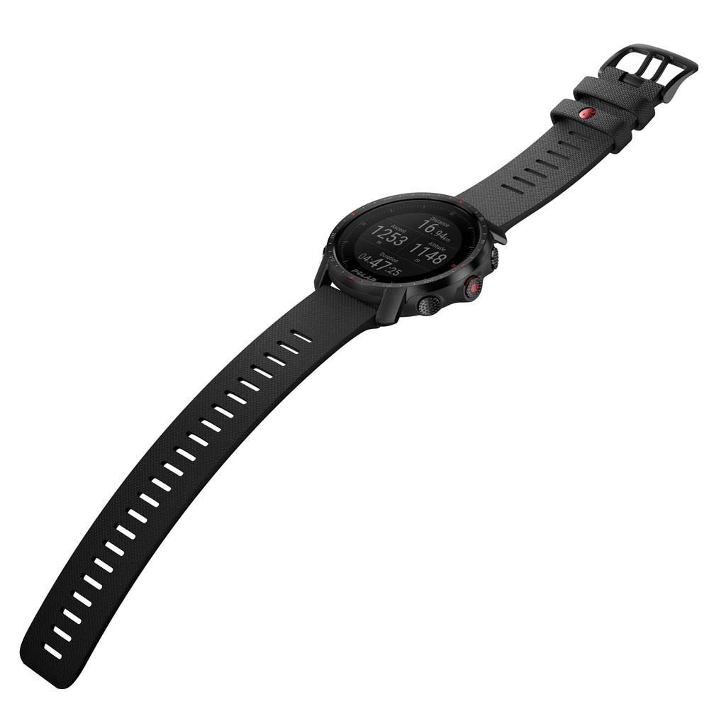 Polar  Grit X Pro