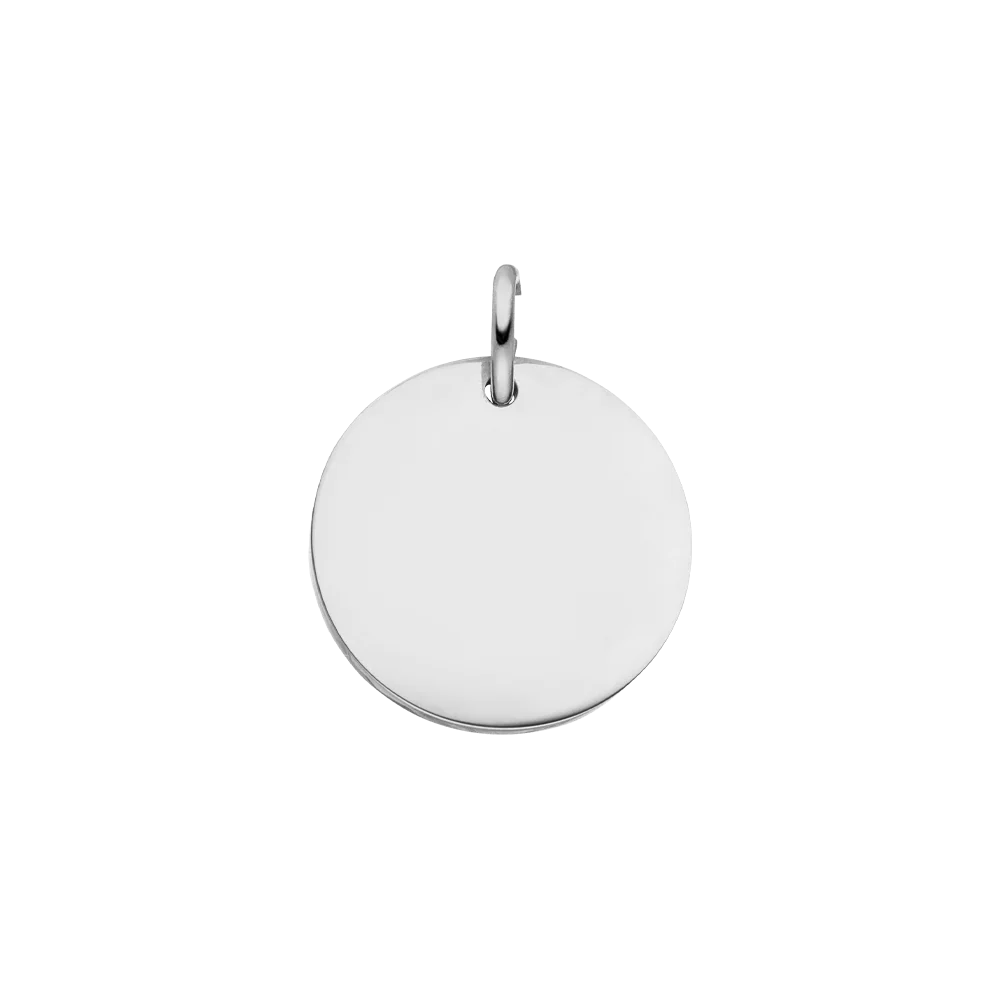 Plate Charm - PURELEI