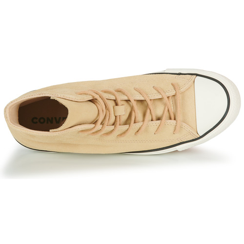 Converse - CHUCK TAYLOR ALL STAR MONO SUEDE - Beige