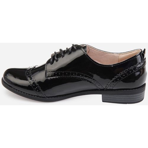 La Modeuse - 16287_P36724 Negro