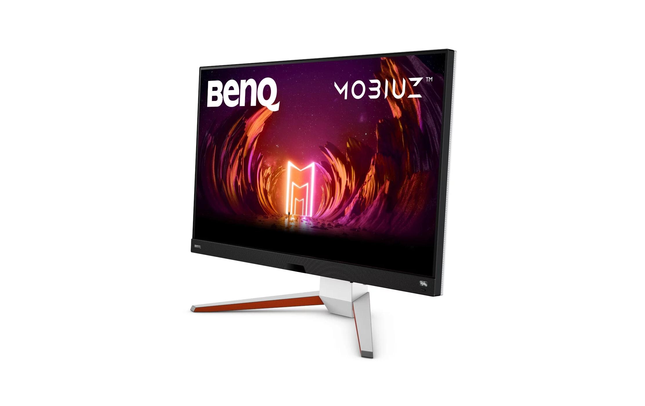 Monitor MOBIUZ EX3210U<br>32