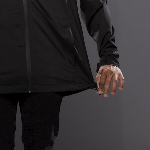 Alpinestars - Veste Pluie Omni Noir