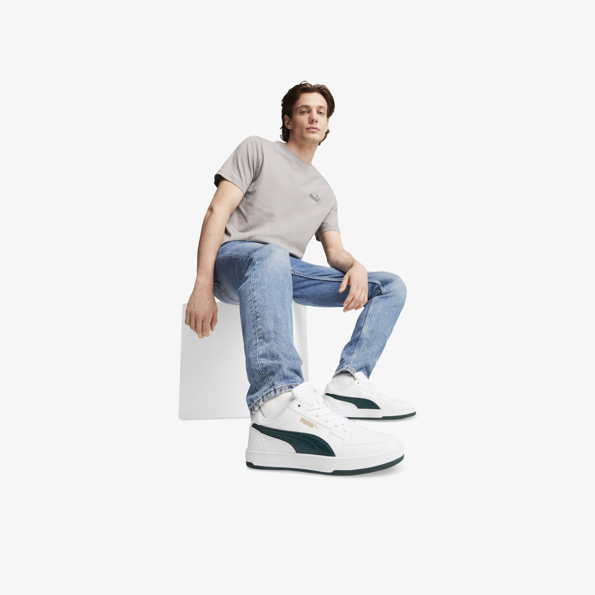 PUMA Herren Sneaker Low Caven 2.0 - Jetzt bei reno.de kaufen