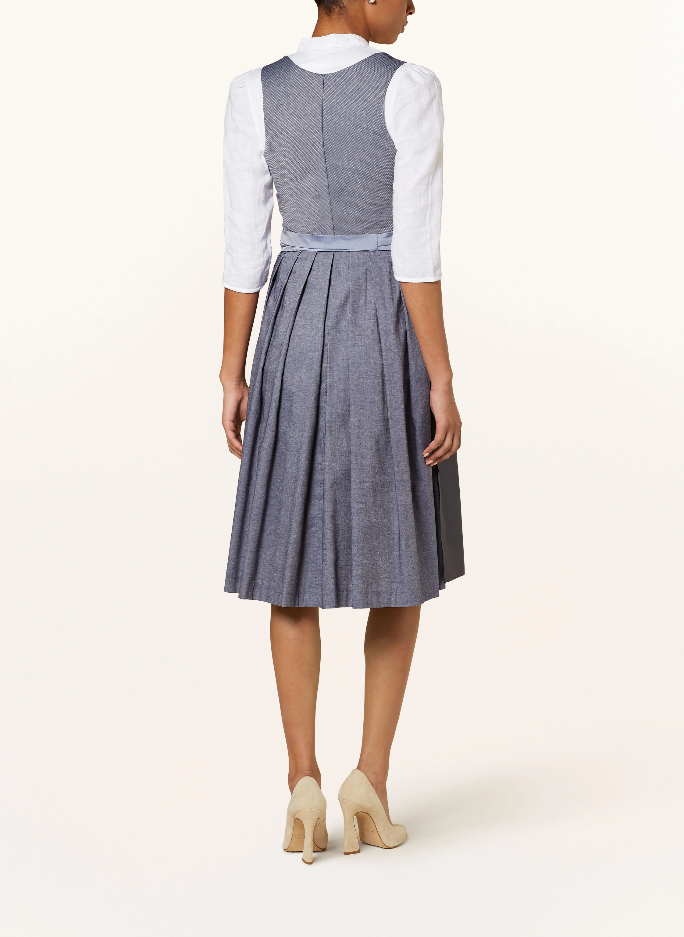 Hammerschmid Dirndl PILLERSEE