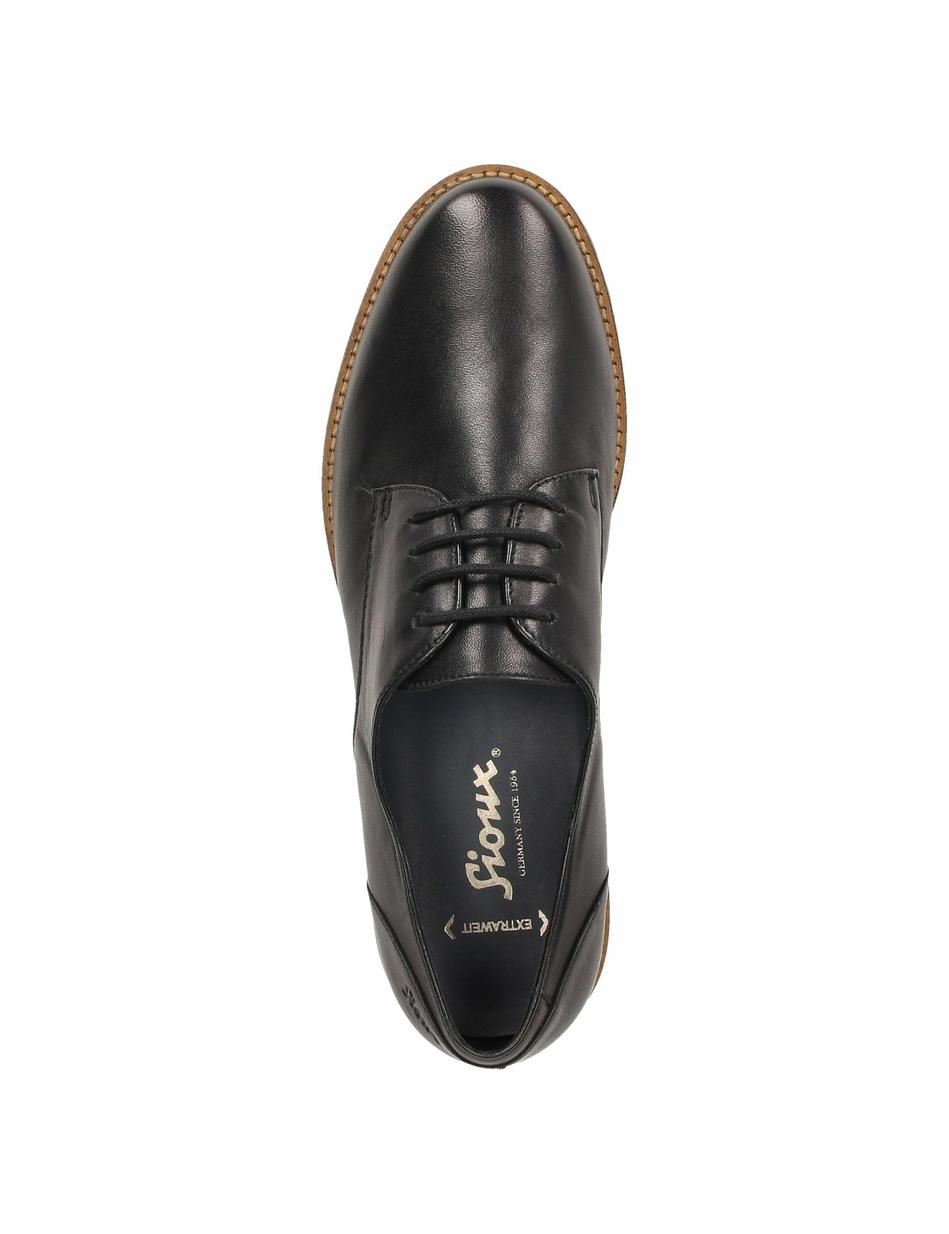 Schnürschuh Meredith-700-XL